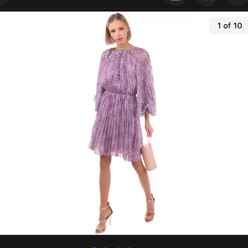 Blumarine dress